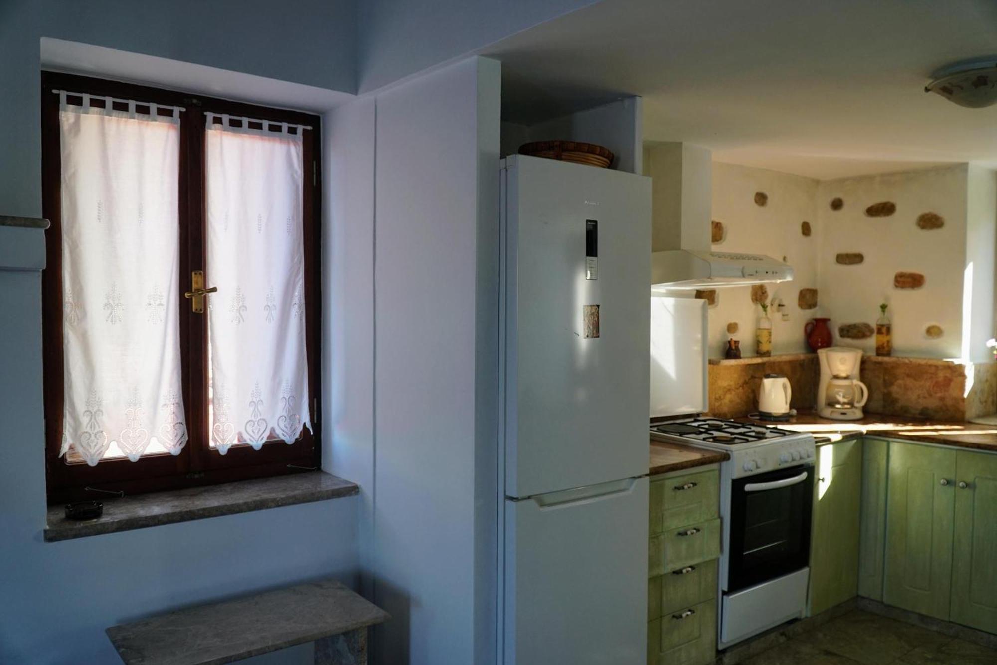 Petalo House Apartment Đảo Sými Ngoại thất bức ảnh