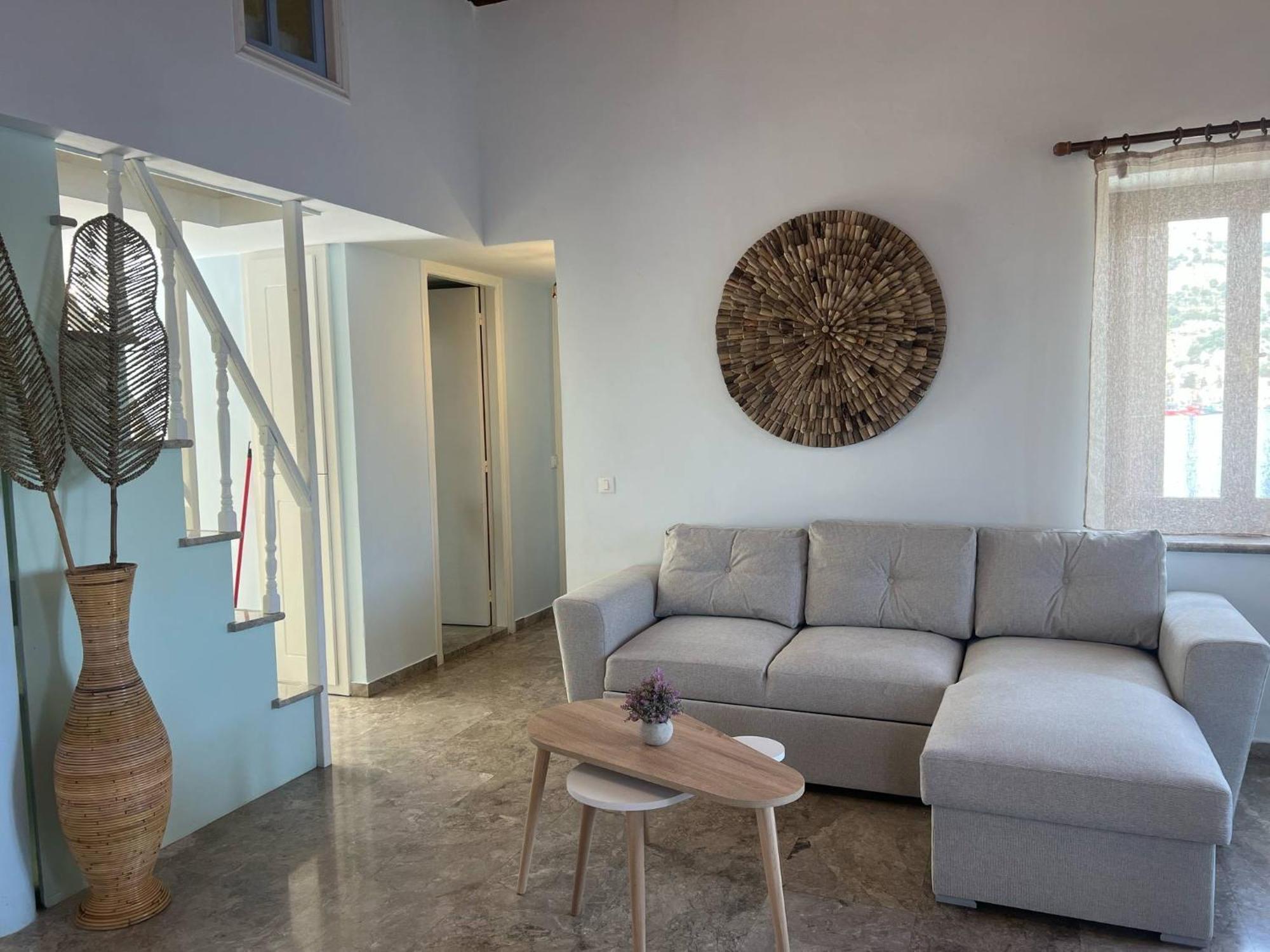 Petalo House Apartment Đảo Sými Ngoại thất bức ảnh