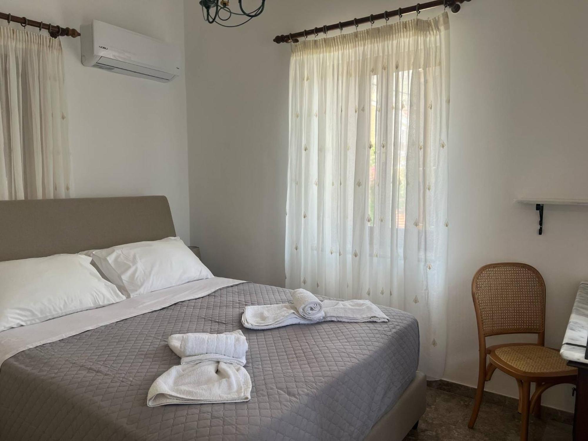 Petalo House Apartment Đảo Sými Ngoại thất bức ảnh